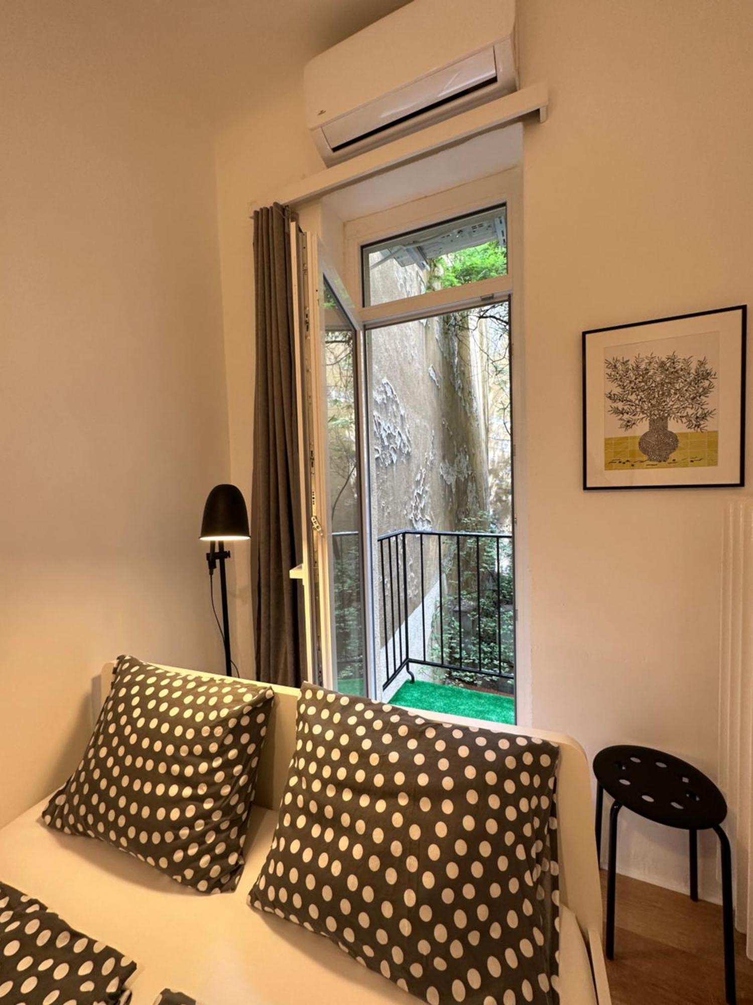 Central&Cozy Balcony!3Bdr 2Bth Budapeszt Zewnętrze zdjęcie